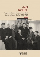 Jan Rohel_publikace