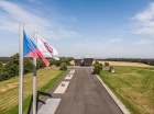 Zahájení návštěvnické sezóny v Národním památníku II. světové války