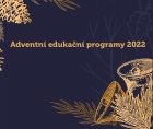 Adventní edukační programy 2022