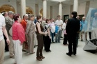 Jubilejní den Slezského zemského muzea si nenechaly ujít tisíce návštěvníků