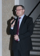Vernisáž výstavy Můj svět