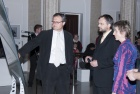 Slezská muzejní noc 2013