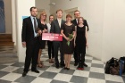 Slezské zemské muzeum získalo prestižní ocenění Gloria Musaealis 2012