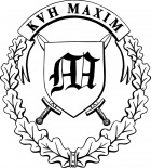 logo maxim