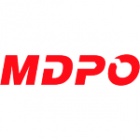 logo MDPO