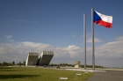 Uzavření Národního památníku II. světové války