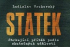 Křest a představení románu Ladislava Vrchovského 