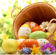 Velikonoce a lidové zvyky