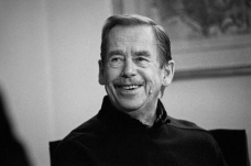 Václav Havel a sametová revoluce