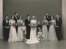 My dva a čas aneb Svatební příběh 2. poloviny 20. století