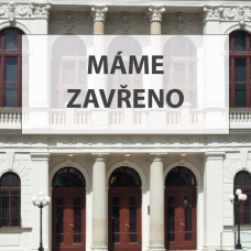 Slezské zemské muzeum se uzavřelo veřejnosti
