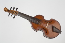 Znějící krása aneb um(ění) mistrů houslařů. Houslařská tradice ve Slezsku
