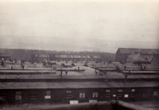 Koncentrační tábor Mittelbau-Dora