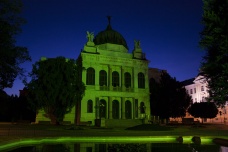 Slezská muzejní noc