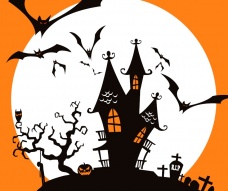 Halloween v muzeu