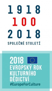 Oslavte s námi 100. výročí vzniku Československé republiky