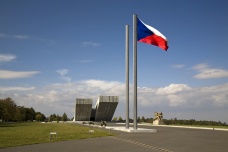 Státní svátek v Památníku II. světové války