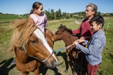 Lidé z daleka – Vietnamci a Mongolové v českých zemích