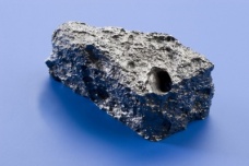 Zlomek meteoritu, Opava-Kylešovice