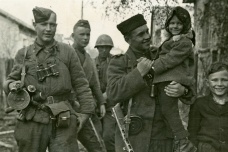 Kronika osvobození: Ostravsko 1945