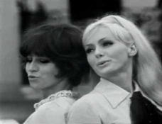 Československá populární hudba a její představitelé na festivalu MIDEM 1968-1969
