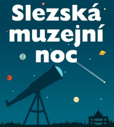 Slezská muzejní noc 2018