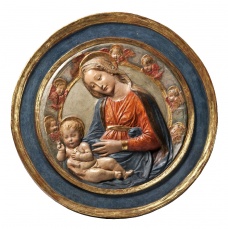 Jan II. kníže z Lichtenštejna jako sběratel umění italské renesance