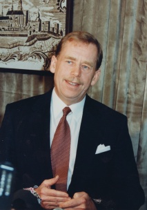 Václav Havel – Cesta svobody