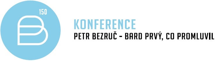 Bezruč_konference