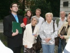 Výstavy a akce - Dny evropského dědictví 2010