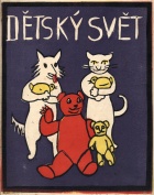 Knižní svět Heleny Salichové
