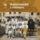 Připravujeme novou výstavu Razumovští z Vikštejna (Odysea emigrace)