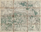 Online konference: Státní hranice a pohraniční regiony ve střední Evropě 1918–1989