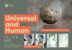 Universal and Human