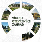 Víkend otevřených zahrad