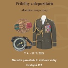 Příběhy z depozitáře