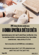 A kniha spatřila světlo světa