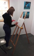 Pravěký svět aneb Ve stopách Zdeňka Buriana – workshop pro rodiny s dětmi