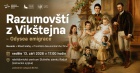Razumovští z Vikštejna - Odysea emigrace