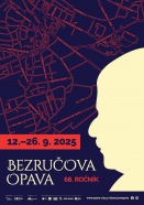 Bezruč trip v rámci festivalu Bezručova Opava