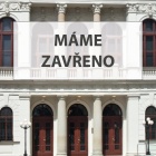 Slezské zemské muzeum je uzavřeno