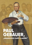 Paul Gebauer_brožura_titulka