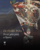 2025 _ Za císaře pána _ publikace