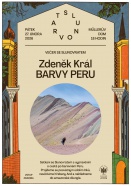 Zdeněk Král: Barvy Peru