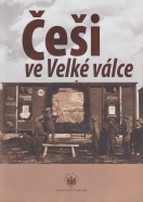 Češi ve Velké válce_trojlist