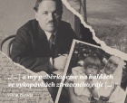 Literární paměť regionu 1918–2018 (texty, osobnosti, místa)