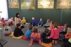 Edukační program "A kniha spatřila světlo světa"
