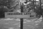 Indiánské léto