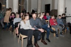 Tradiční předvánoční koncert opavské Základní umělecké školy