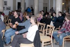 Koncert KZTJU "Každý zpívá tak jak umí"